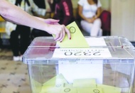 Küskün AKP’liler YRP ve HÜDAPAR’a yöneliyor
