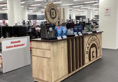 Tüketicilerin kahve tercihi değişiyor