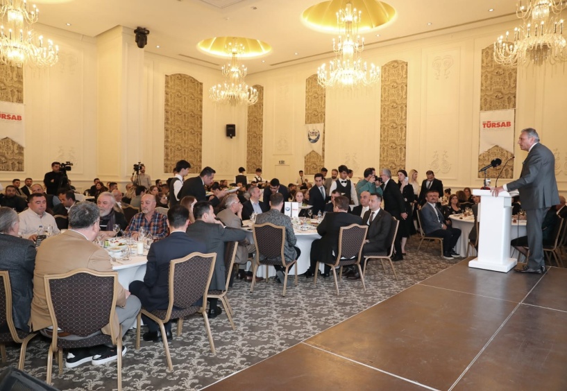 Turizmin tüm ülkeye dengeli biçimde dağılmasını sağlanmalı