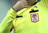 Süper Lig'de 31. haftanın hakemleri açıklandı!