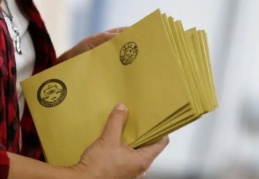 Seçim öncesi yayın yasakları başladı