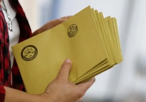 Seçim öncesi yayın yasakları başladı