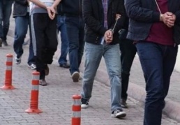 IŞİD operasyonlarında 51 kişi gözaltında