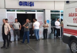 Yakıt tankerinden 52 Afgan çıktı, 2 ‘si öldü, 7’sinin hayati tehlikesi var