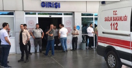 Yakıt tankerinden 52 Afgan çıktı, 2 ‘si öldü, 7’sinin hayati tehlikesi var