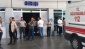 Yakıt tankerinden 52 Afgan çıktı, 2 ‘si öldü, 7’sinin hayati tehlikesi var