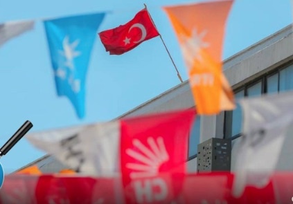 CHP 47 yıl sonra ilk kez birinci, AKP 22 yıl sonra ilk kez ikinci parti oldu; işte 31 Mart seçimlerinin kazananları ve kaybedenleri