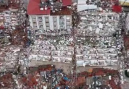 AKP, 2019’da kazandığı 7 deprem kentinin 3’ünü kaybetti