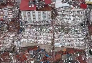 AKP, 2019’da kazandığı 7 deprem kentinin 3’ünü kaybetti