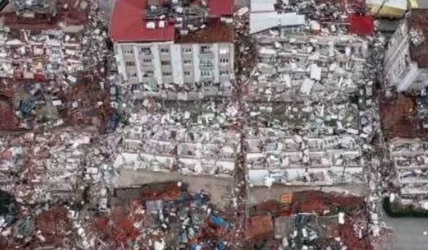 AKP, 2019’da kazandığı 7 deprem kentinin 3’ünü kaybetti