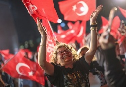 AKP'ye büyük şok: Madenci kentleri artık CHP'de