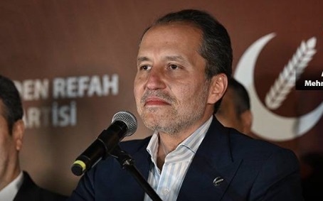 Yeniden Refah hem kazandı hem de kaybettirdi