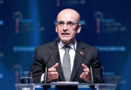 'Ekonomi programını kararlılıkla uygulamaya devam edeceğiz'