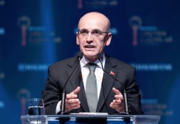 'Ekonomi programını kararlılıkla uygulamaya devam edeceğiz'