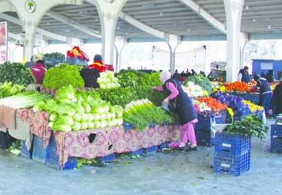 Halkın alım gücünü yükseltecek reformlar devreye sokulmalı