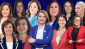 5 büyükşehir, 6 il ve 64 ilçe belediye başkanlığını kadın adaylar kazandı