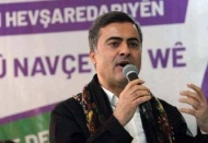 Van’da halk iradesi gasp edildi