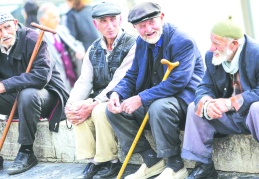 Emekliler bayrama buruk giriyor