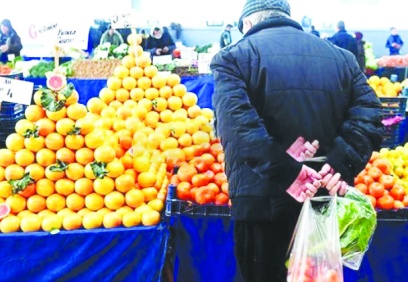 AK Parti’nin başarısızlığının  temel nedeni EKONOMİ
