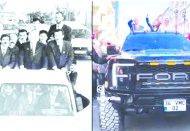 İki fotoğraf arasındaki farkı bulursak derdi de buluruz, dermanı da