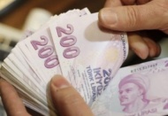 Emeklinin 3 aylık enflasyon farkı 3,16