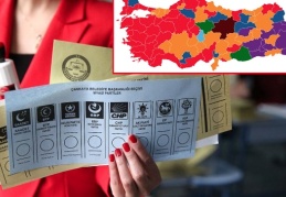 'AKP’nin varlığı sarsıldı, CHP 2028 için iddialı hale geldi'