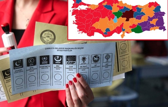 'AKP’nin varlığı sarsıldı, CHP 2028 için iddialı hale geldi'