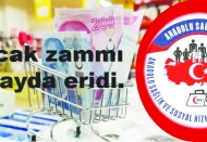 Ekonomiyi bozan ne kamu çalışanları ne de emeklilerdir