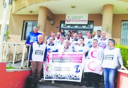 Yüksek enflasyon ve zamlar yüzünden her gün daha da yoksullaşıyoruz