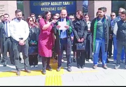 Gasp girişimine derhal son verilmeli