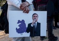 Halk ve muhalefet Van’ı geri aldı