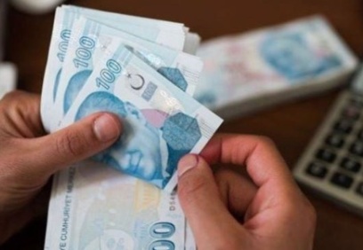 20 ülkenin enflasyonu Türkiye’deki enflasyona yetişemiyor