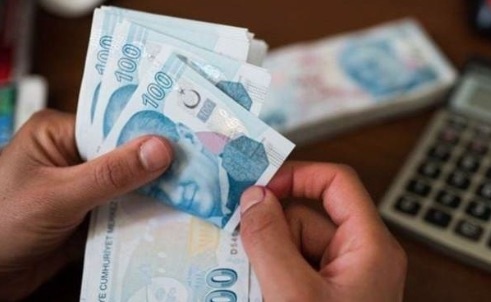20 ülkenin enflasyonu Türkiye’deki enflasyona yetişemiyor