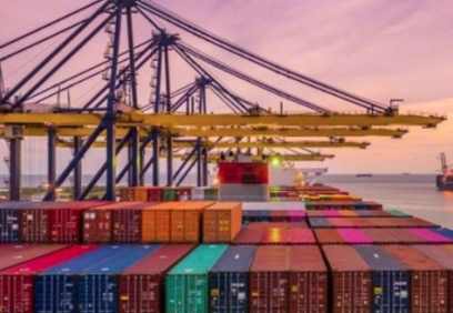 Mart ayında dış ticaret açığı 7,52 milyar dolar oldu