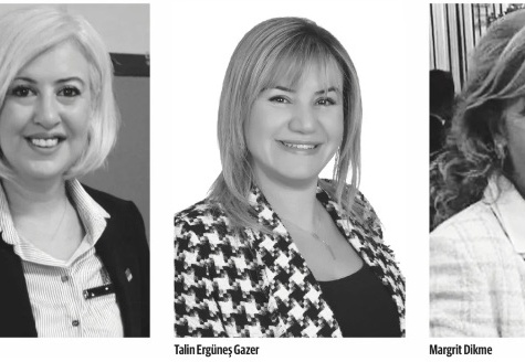 Türkiye Ermeni toplumundan isimler belediye meclislerinde