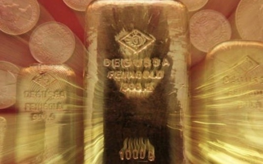 Altın, 1970’ler sonrasındaki 3’üncü güçlü yükseliş döngüsünde