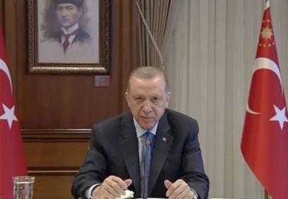 AKP’de kabineden istifalar istenecek