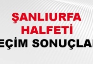 Her pisliği deniyorlar, Halfeti seçimleri iptal edildi