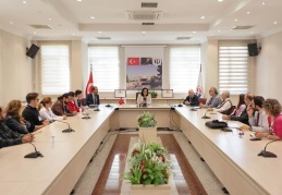 Mühendislik fakültesi değerlendirme sürecine alındı