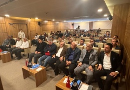Bu zamlardan sonra, konut üretemeyecek hale geldik