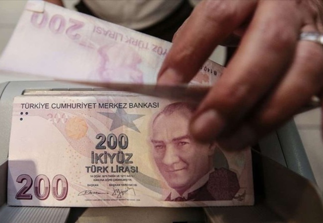 Mevduat faizi sert yükseldi