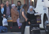 Ramazan Bayramı yoğunluğu için ek seferler düzenleniyor