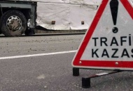 Bayram tatilinin ilk gününde 651 trafik kazası
