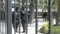 Emniyetten, YSK önündeki protesto için abluka