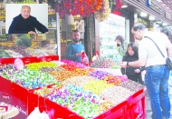 Etiketsiz merdiven altı üretim yerlerinden uzak durulmalı