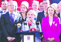 CHP Hatay'da seçimin iptali için dilekçe verdi; "Verilen mazbata meşru değildir!"