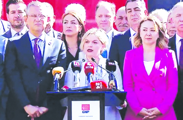 CHP Hatay'da seçimin iptali için dilekçe verdi; "Verilen mazbata meşru değildir!"