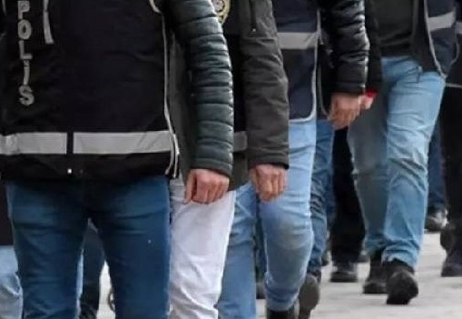 71 ilde silah operasyonu yapıldı, 959 şüpheli gözaltında