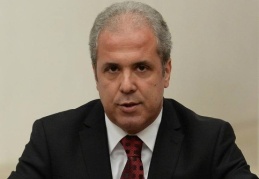 İşe Futbol Federasyonu’ndan başlanabilir