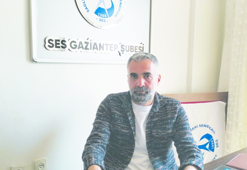 4,5 milyar insan temel sağlık hizmetlerinden faydalanamıyor